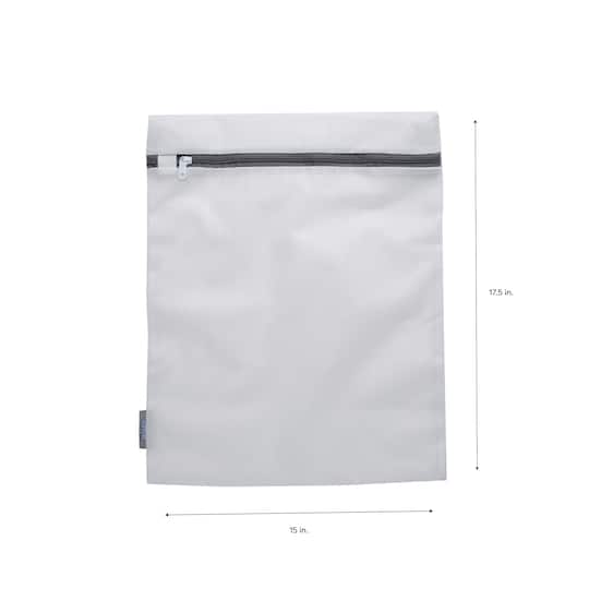 Woolite® Large Mesh Wash Bag